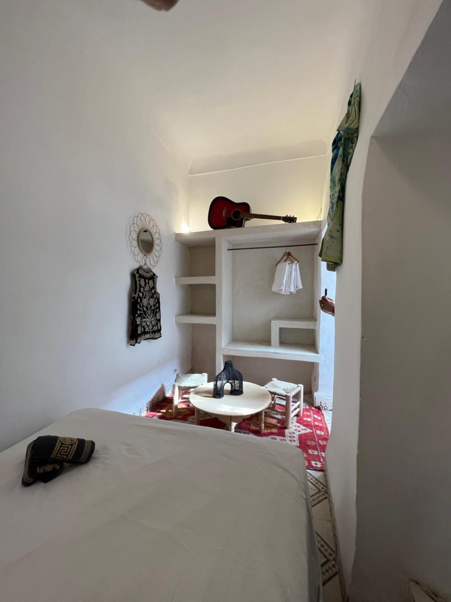 Bleu 4 Vakantiehuis *