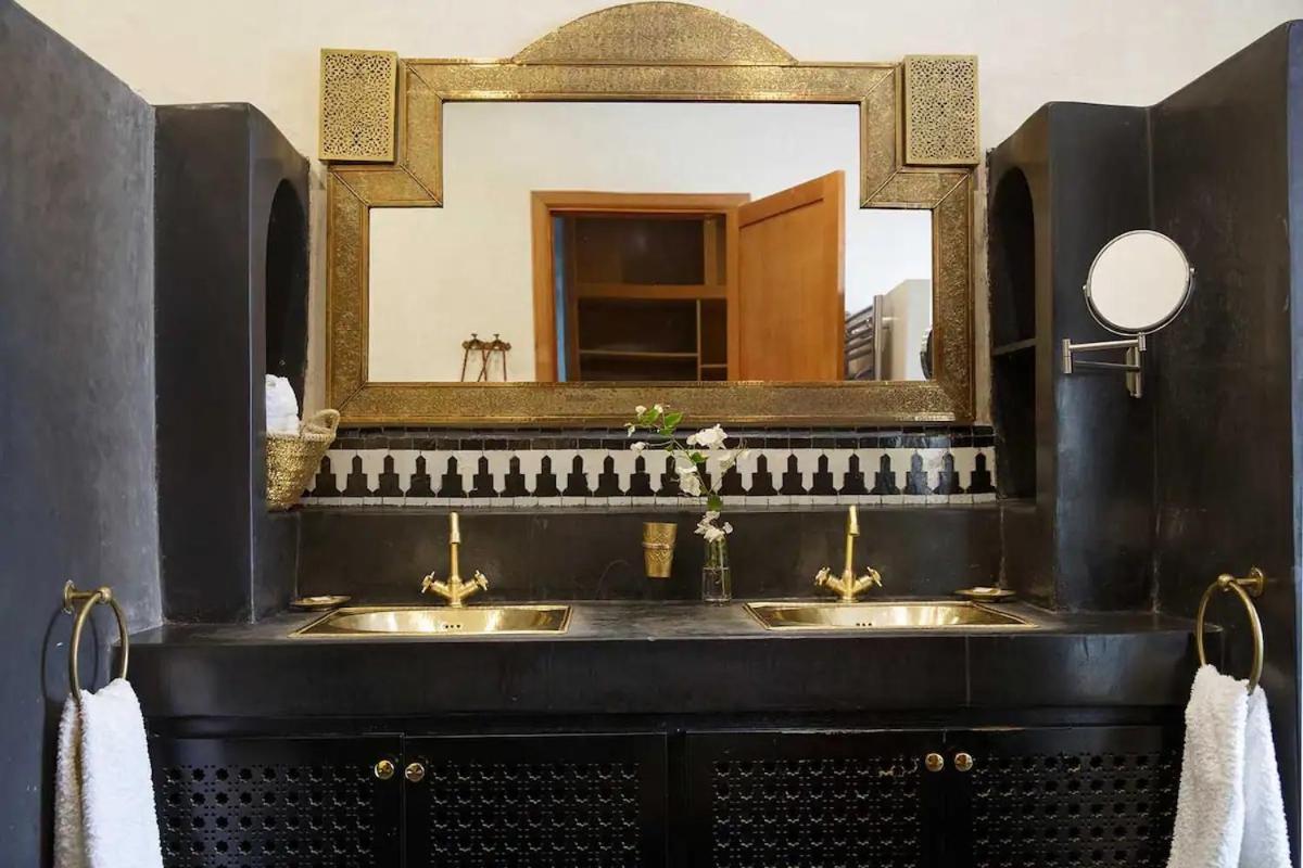 Ferienhaus Daba Marrakesch