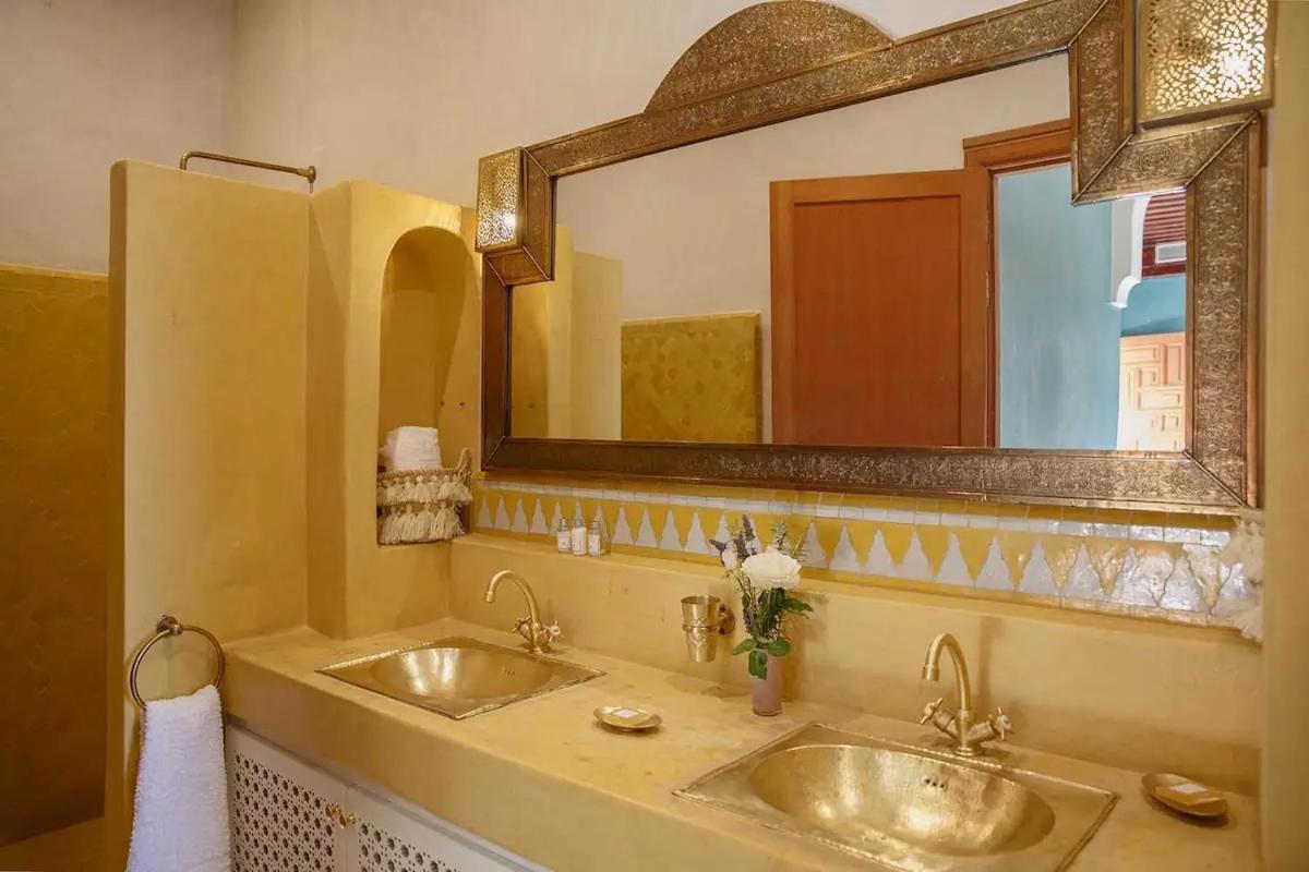 Ferienhaus Daba Marrakesch