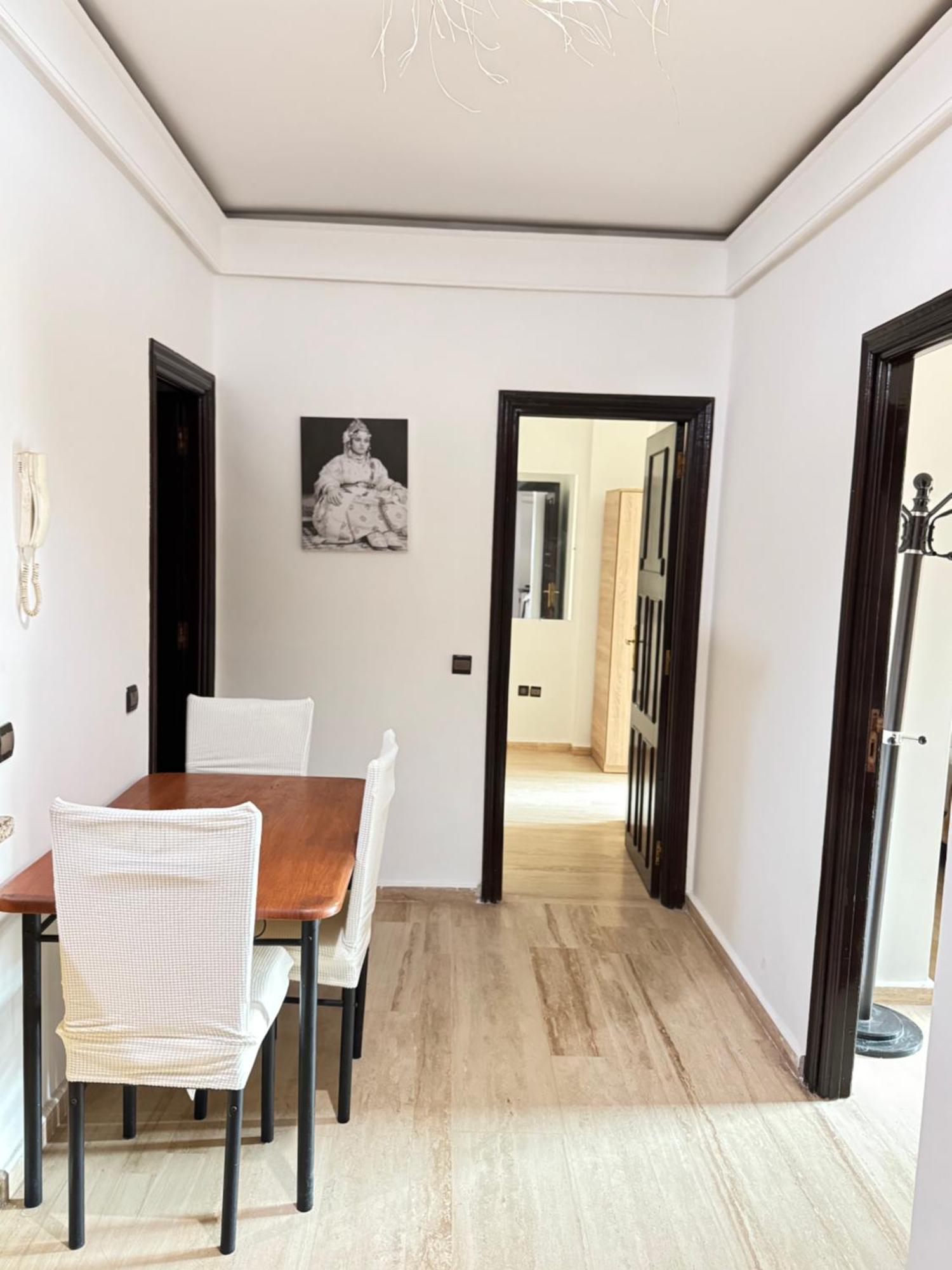 Appartement Le Numero 7 Marrakesh