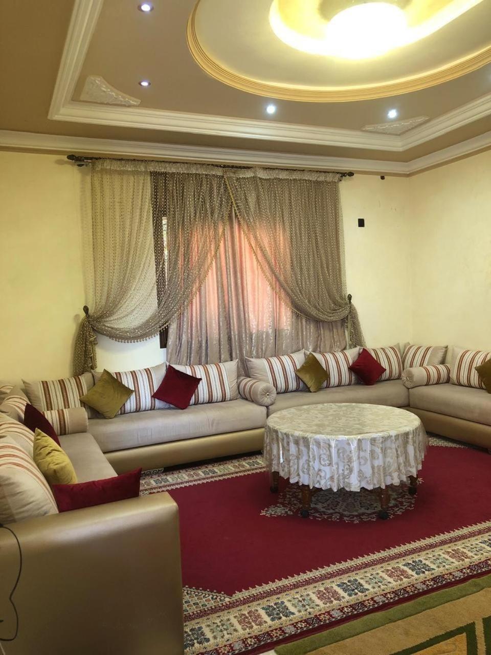 Wonderful Appartamento Marrakesh