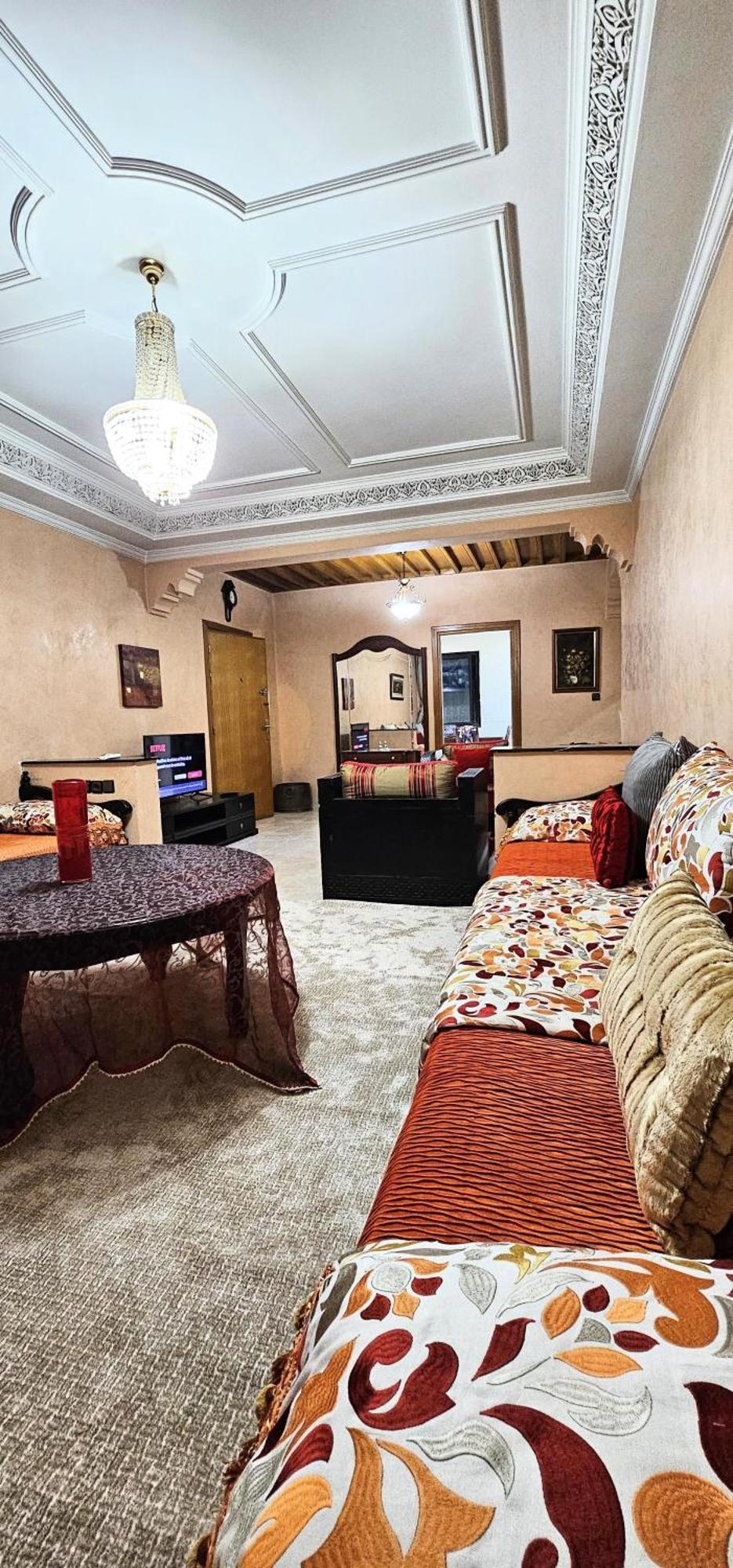 Luxury In Gueliz, Near The Majorelle Garden And Yves Saint Laurent Museum
