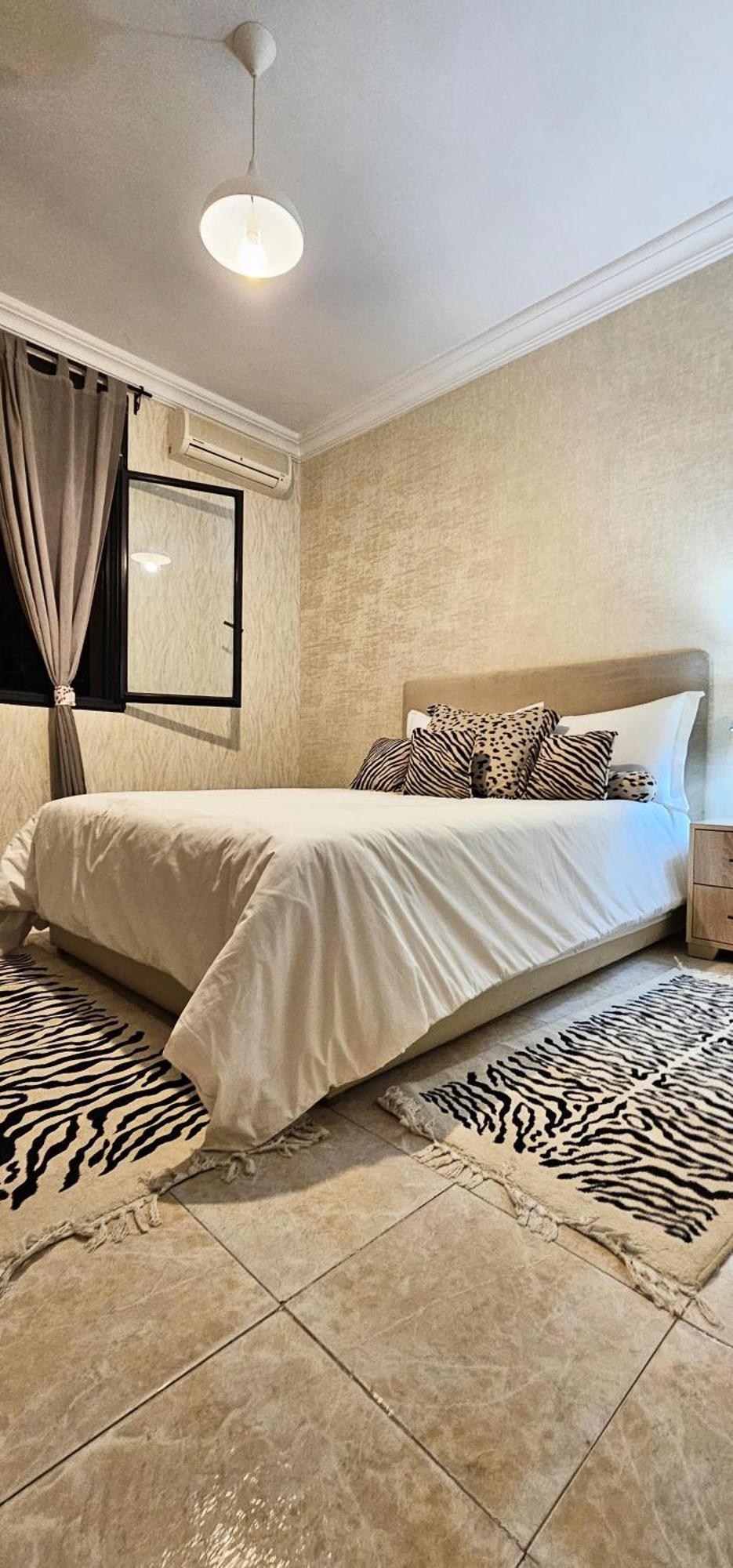 Luxury In Gueliz, Near The Majorelle Garden And Yves Saint Laurent Museum