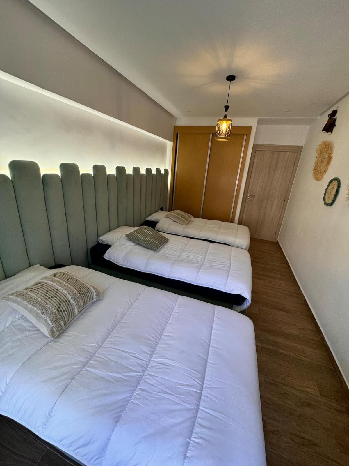 Appartement Jade Palmeraie, With Pool *