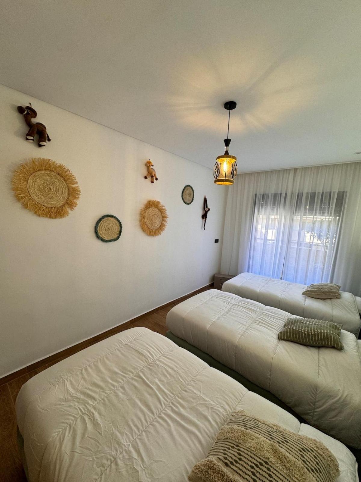 Appartement Jade Palmeraie, With Pool *