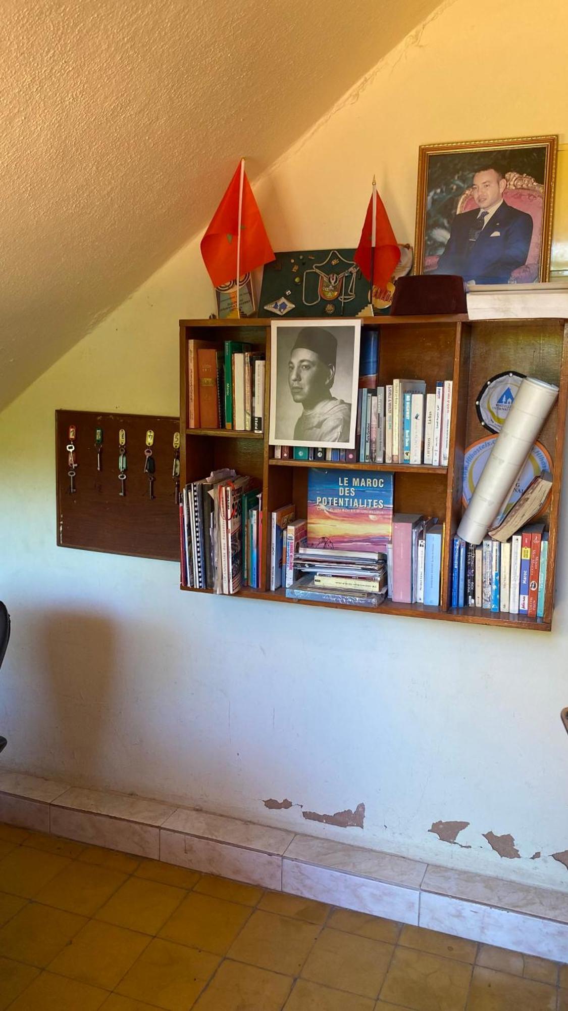 Hostel Marrakech-asni Marrakesh