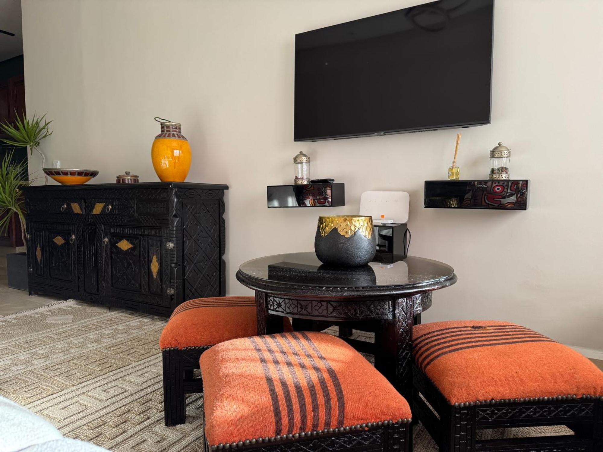 Appartement Caprice Palace *