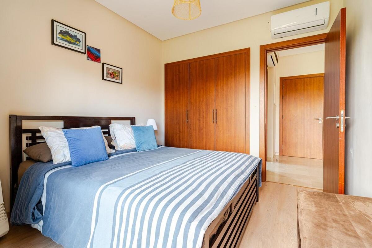Apartment Cozy Atlas Golf Prestigia Marrakech