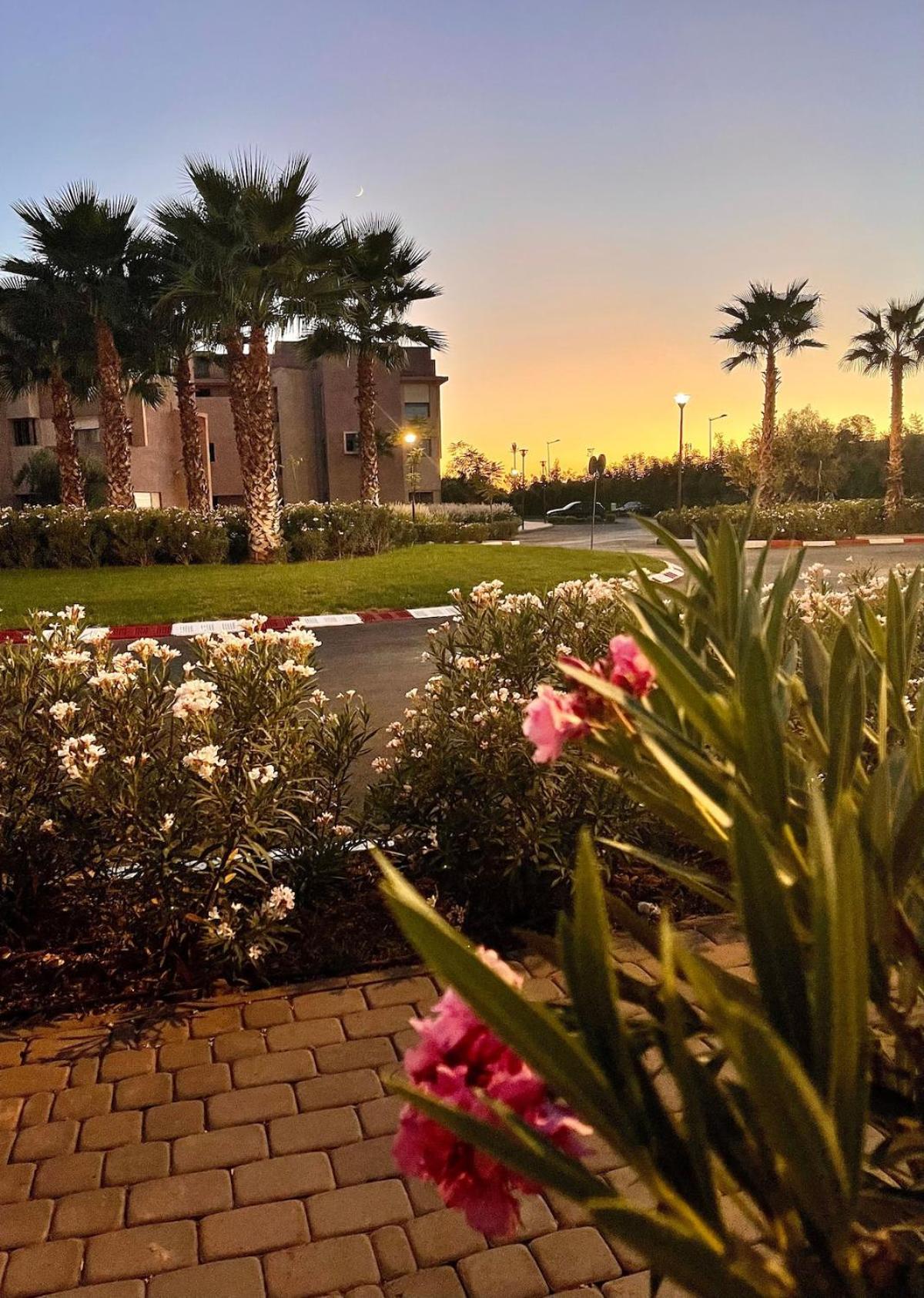 Cozy Atlas Golf Prestigia Marrakech Marrakesch