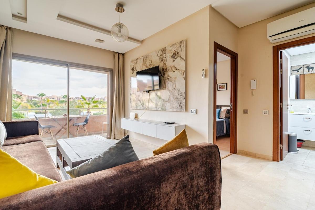 Cozy Atlas Golf Prestigia Marrakech *