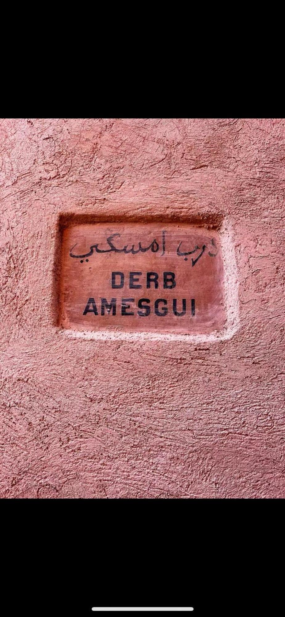 Vakantiehuis Dar Belhaj *