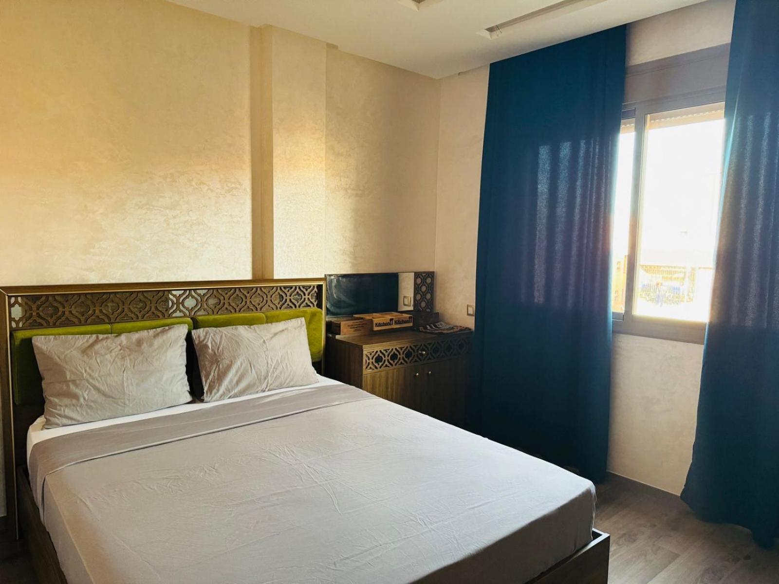 Sunrise Luxury *