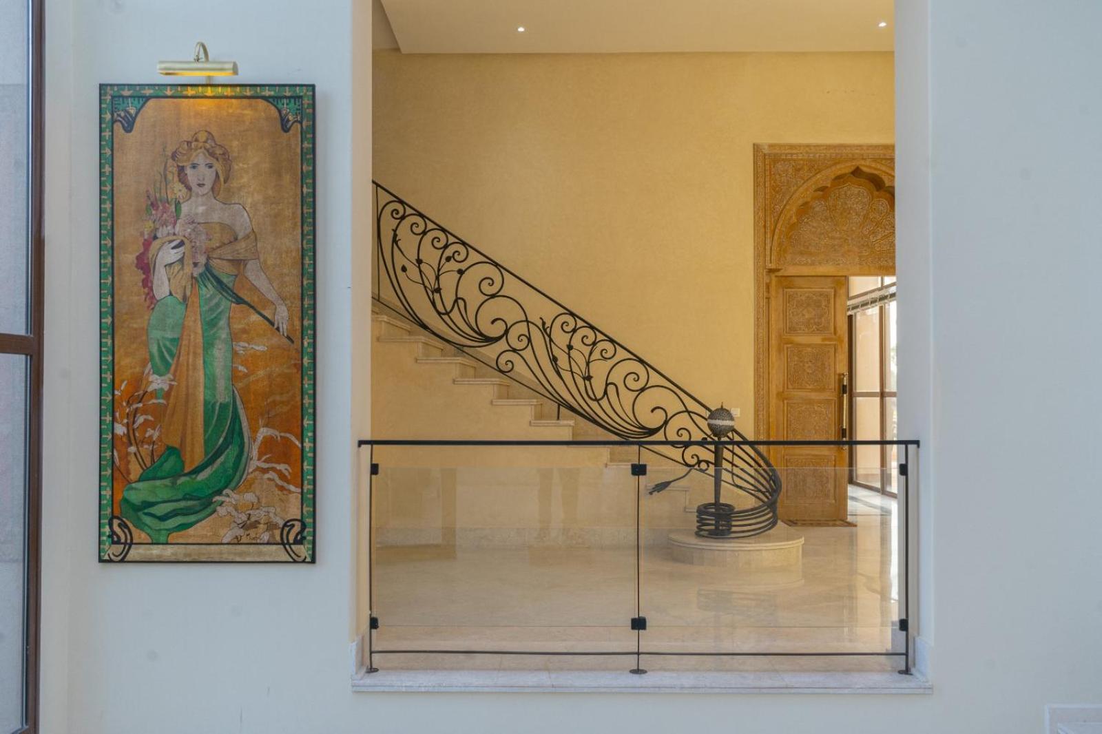 Villa Palais Les Orchidees