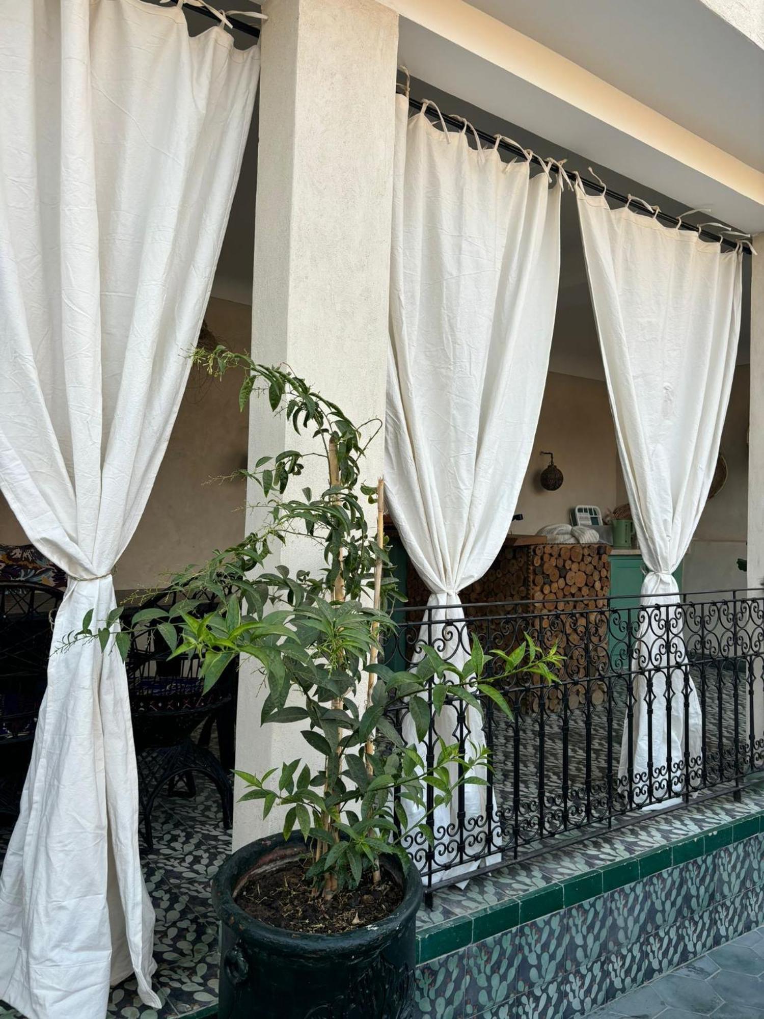 Riad Bab Adam *