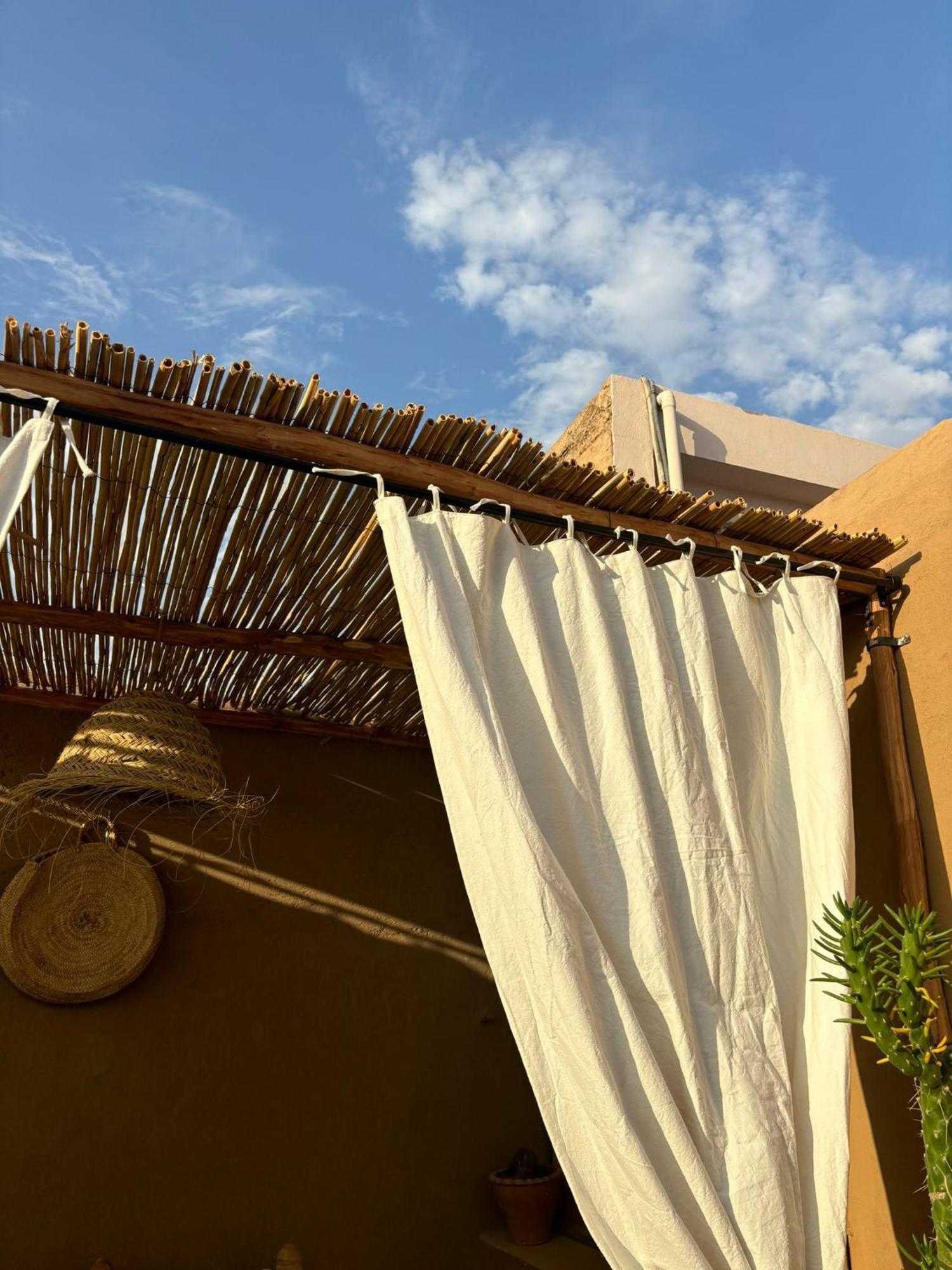 Hébergement de vacances Riad Bab Adam *