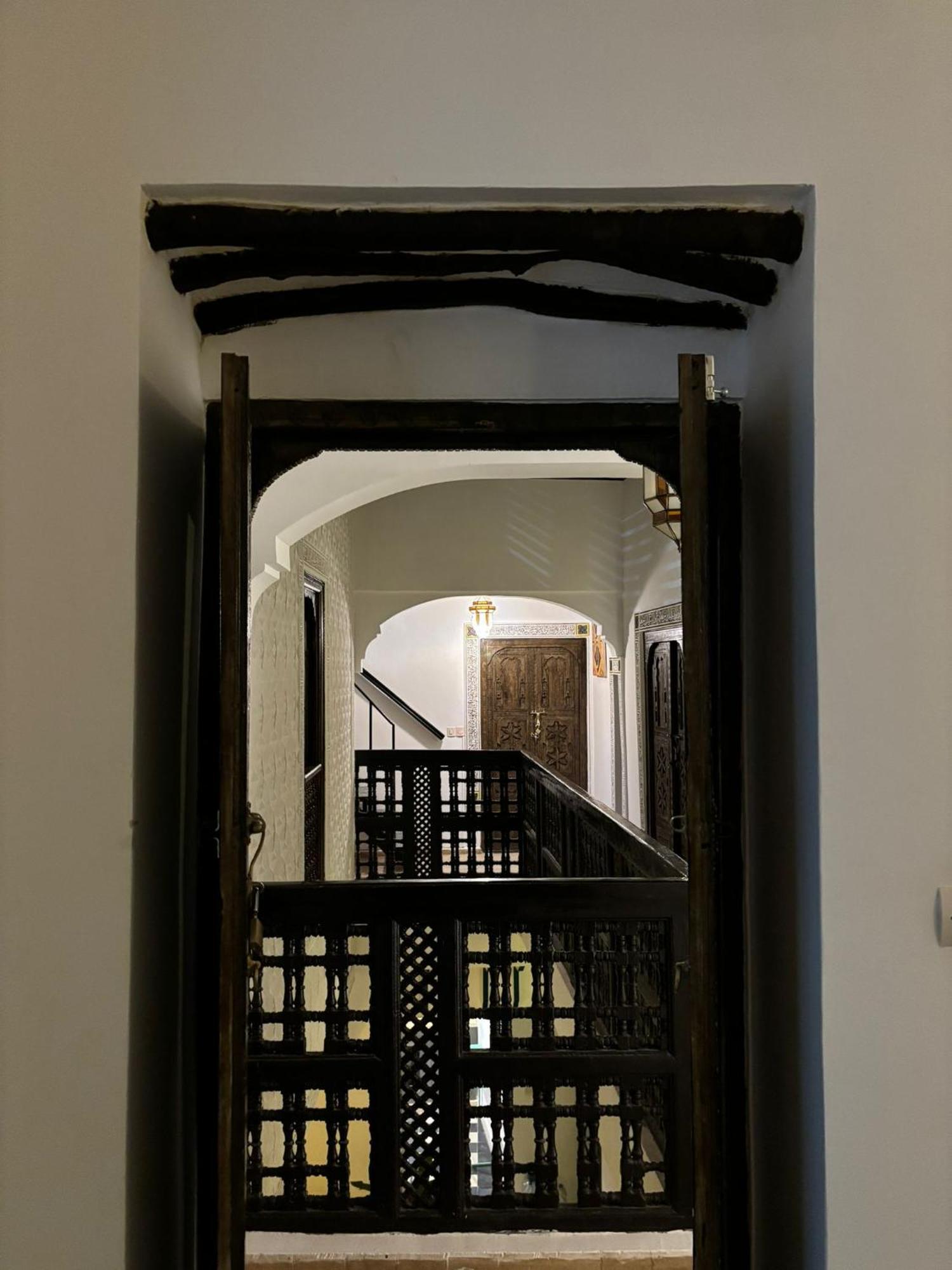 Riad Bab Adam *