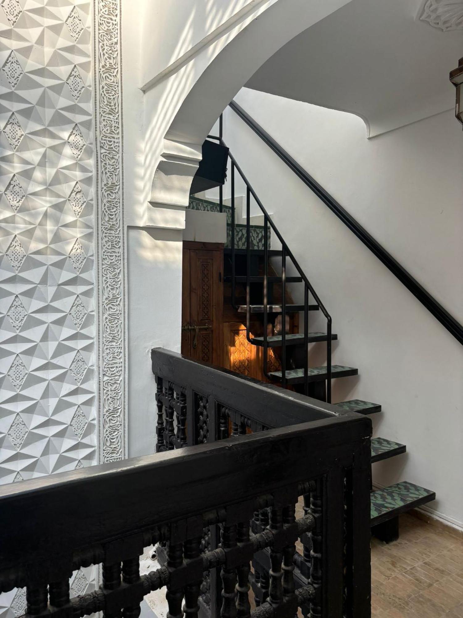 Riad Bab Adam *