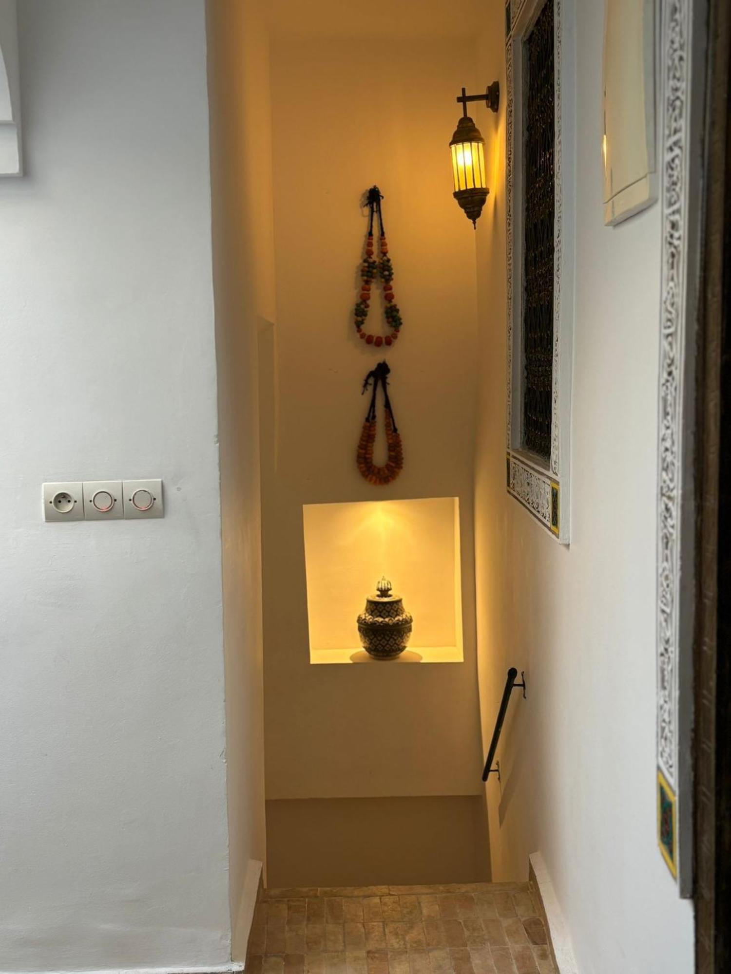 Riad Bab Adam Hébergement de vacances