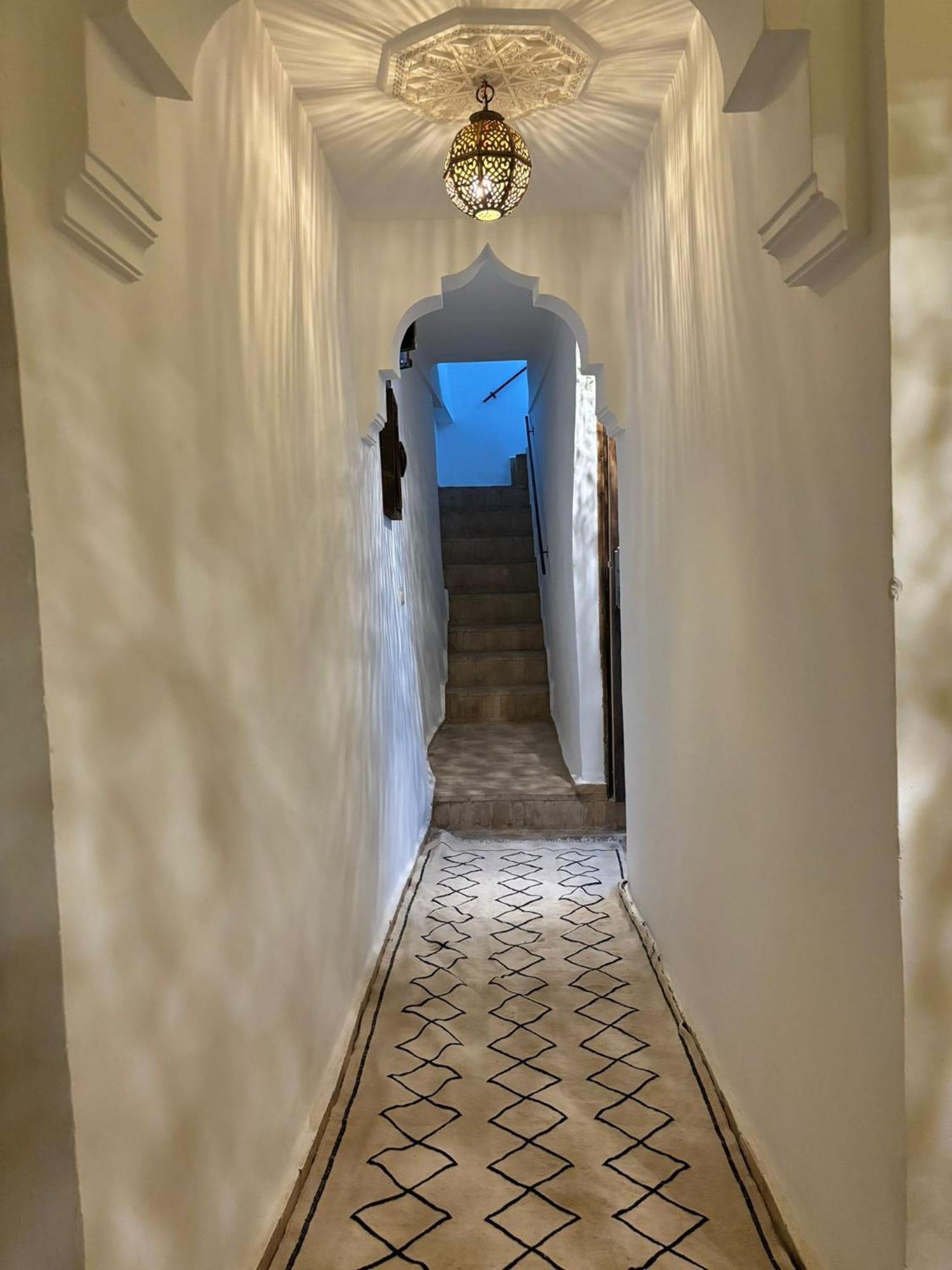 Riad Bab Adam Marrakesh
