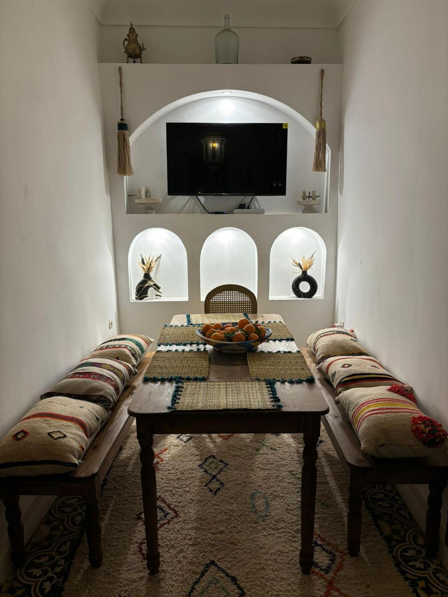 Riad Bab Adam