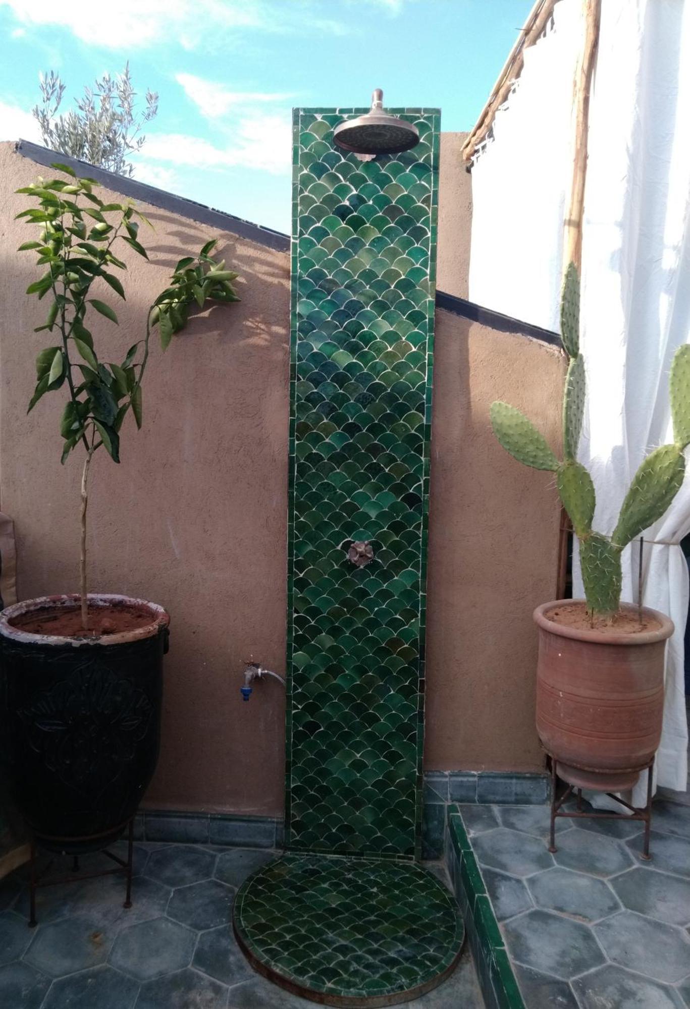 Riad Bab Adam Hébergement de vacances Marrakesh