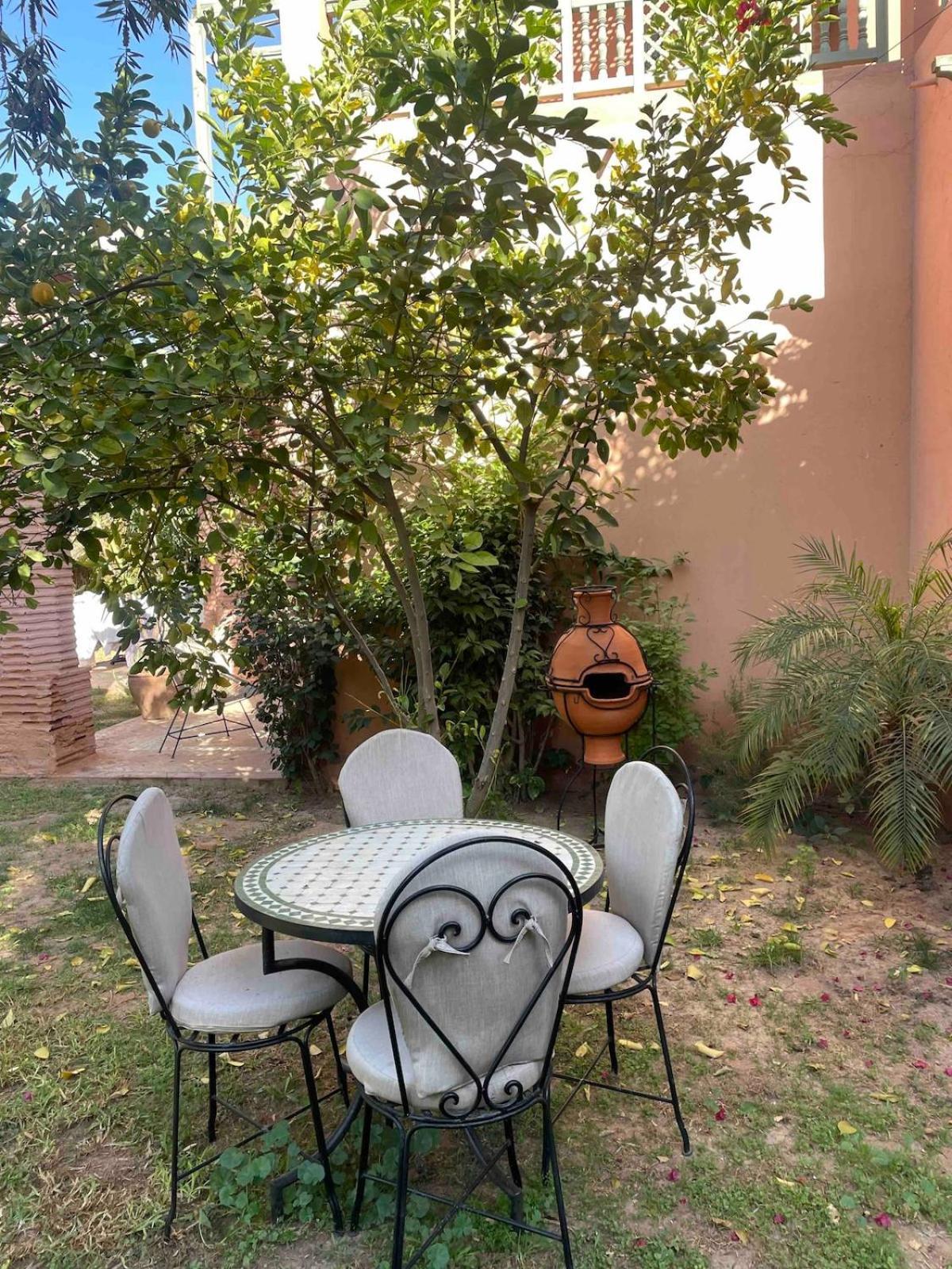 Dar Lala Habiba *