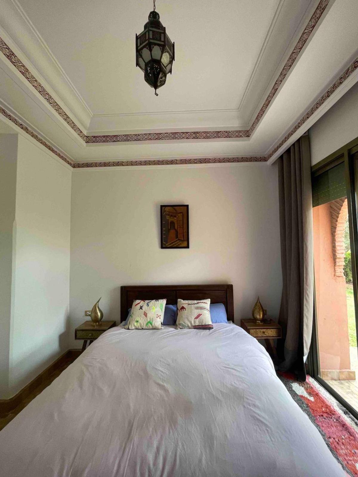 Apartment Dar Lala Habiba