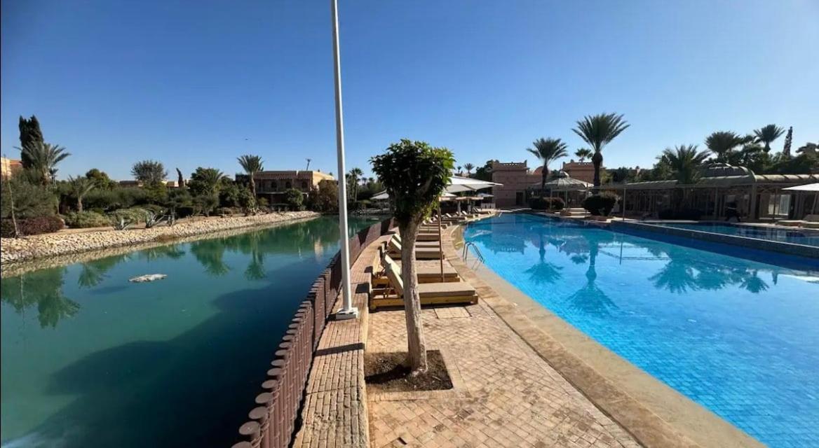 Apartment Dar Lala Habiba Marrakesch