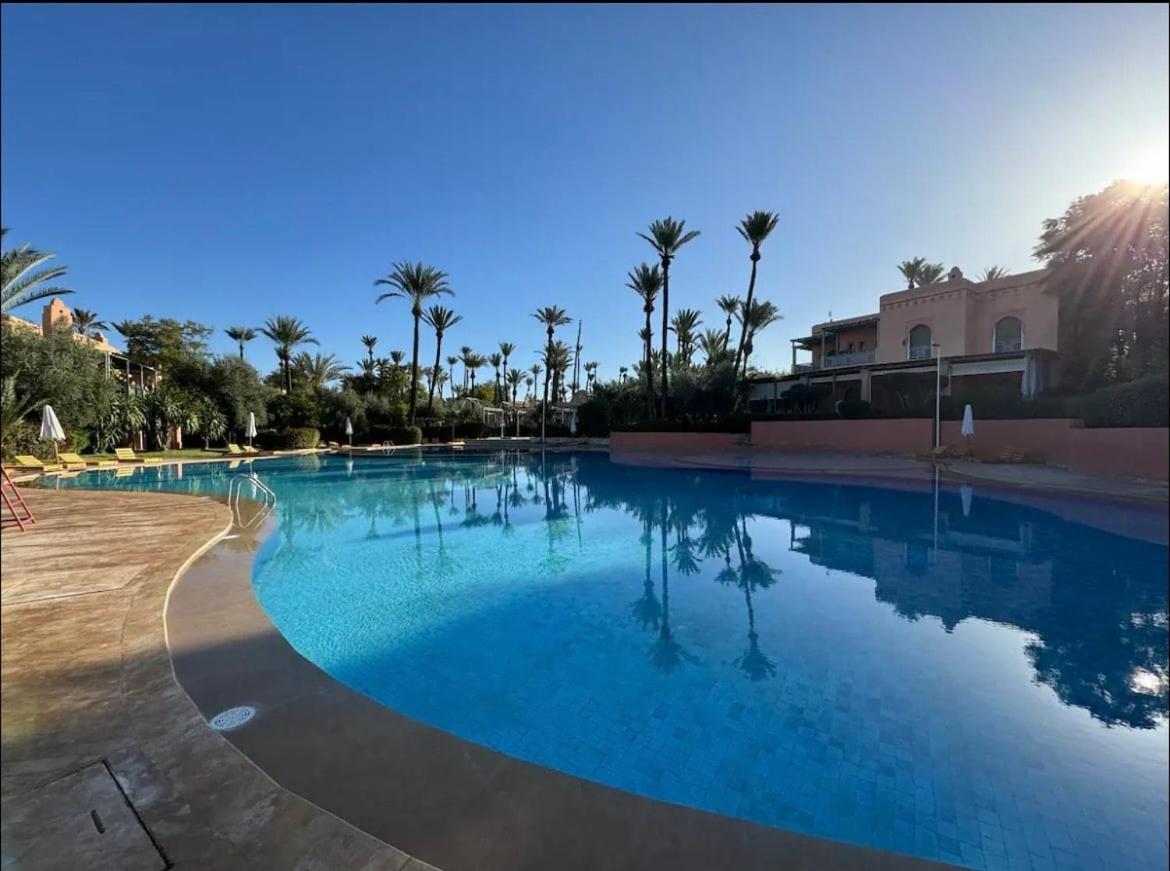 Dar Lala Habiba Apartment *