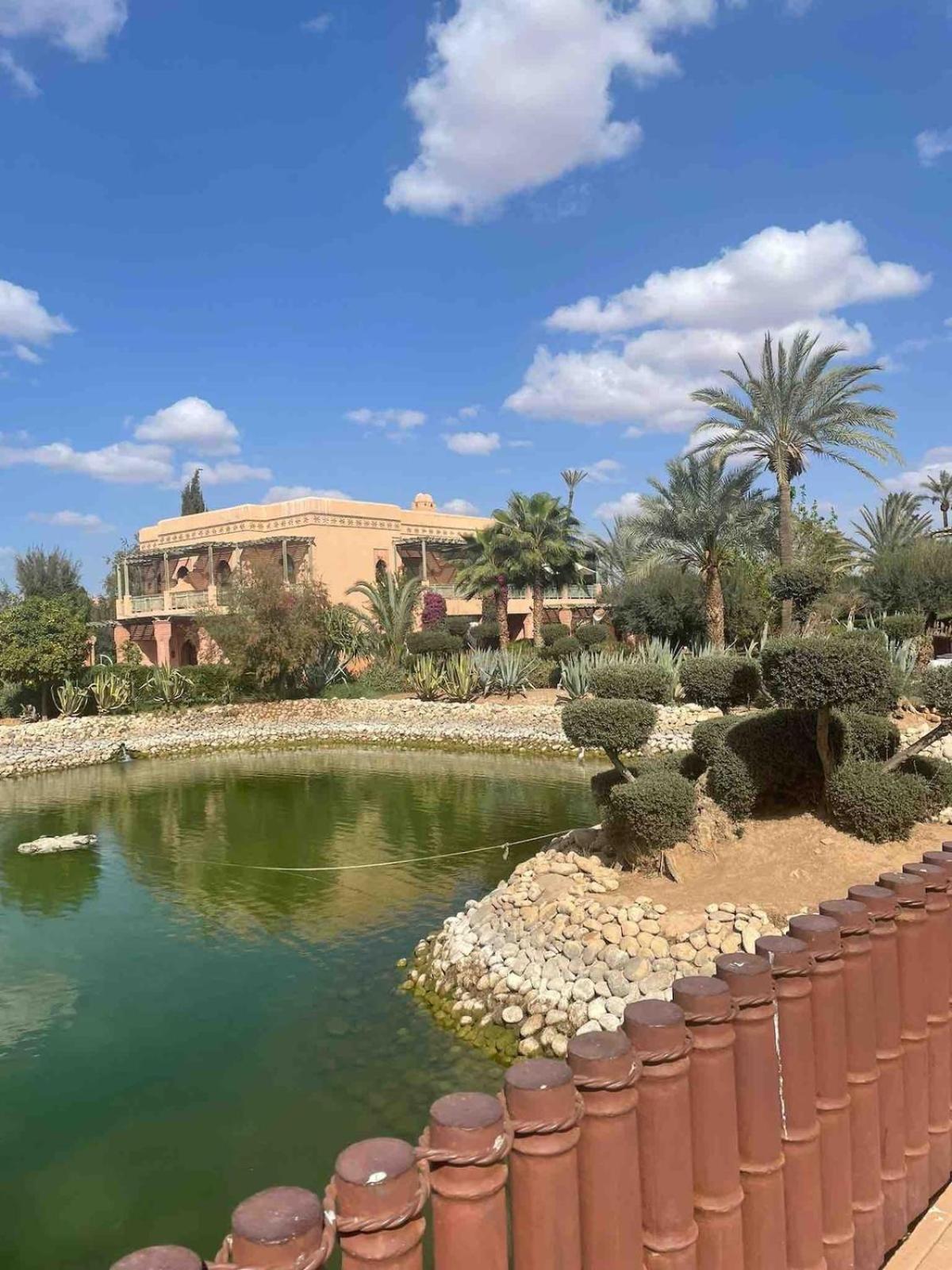 Dar Lala Habiba Apartment