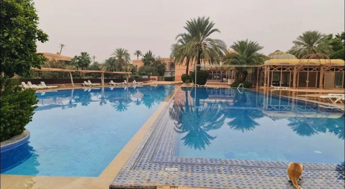 Dar Lala Habiba Apartment *