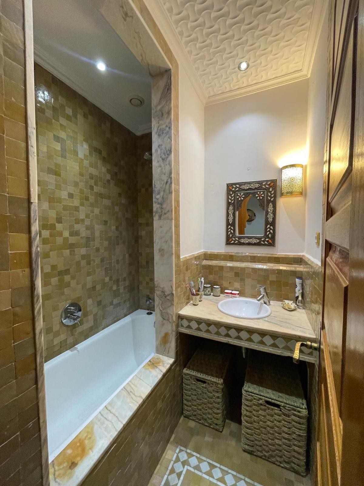 Apartment Dar Lala Habiba *