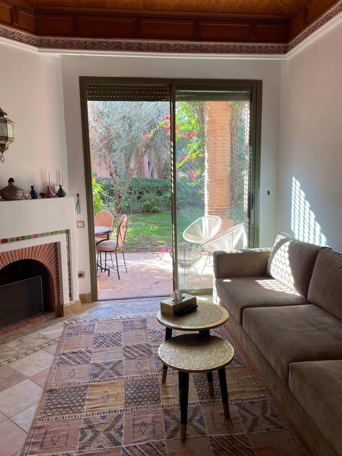 Apartment Dar Lala Habiba