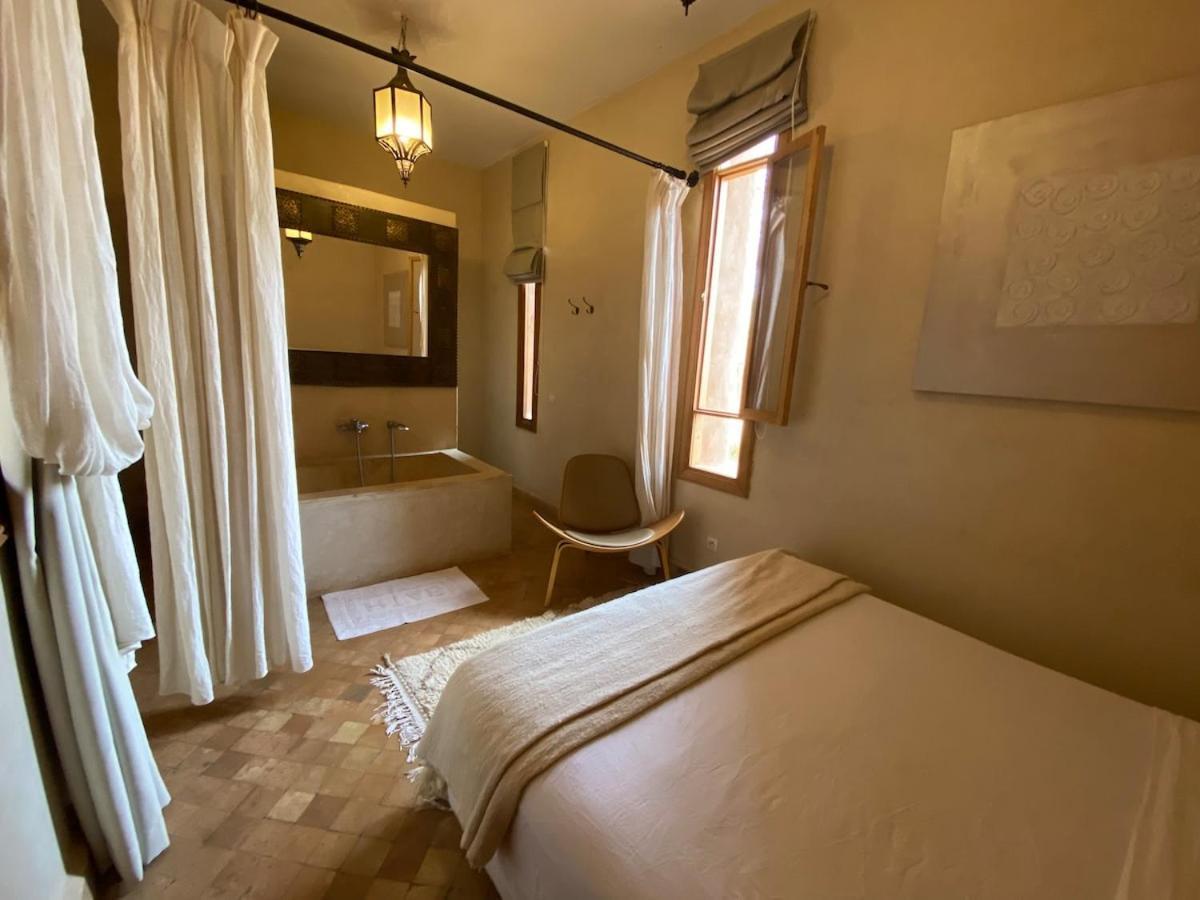 Les Portes De L'atlas - Marrakech * Marrakesh
