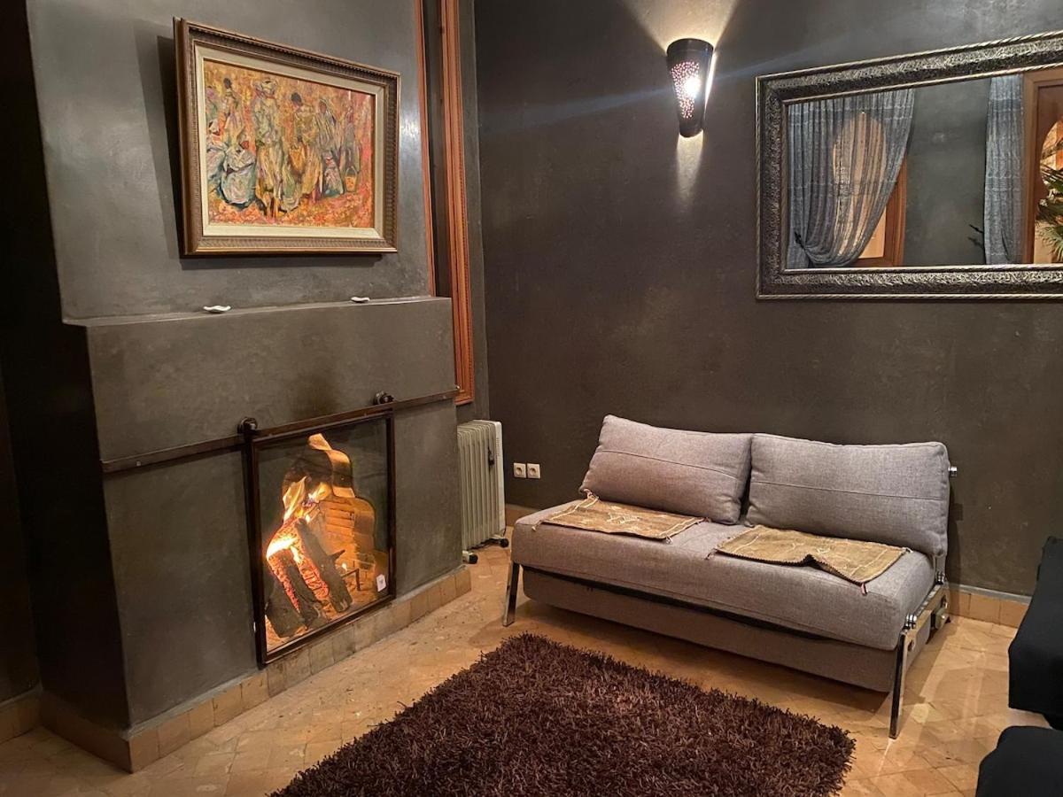 Les Portes De L'atlas - Marrakech Villa *