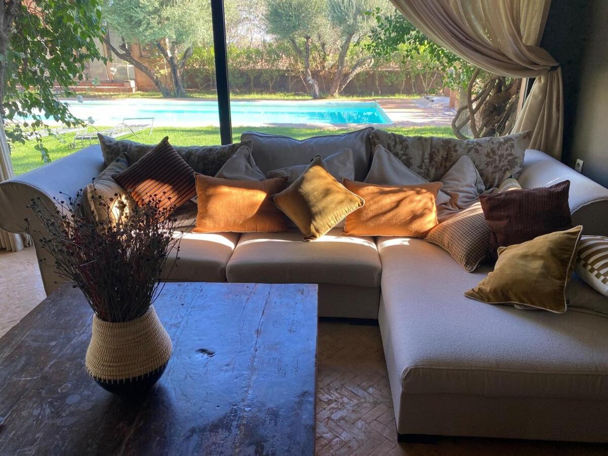 Les Portes De L'atlas - Marrakech