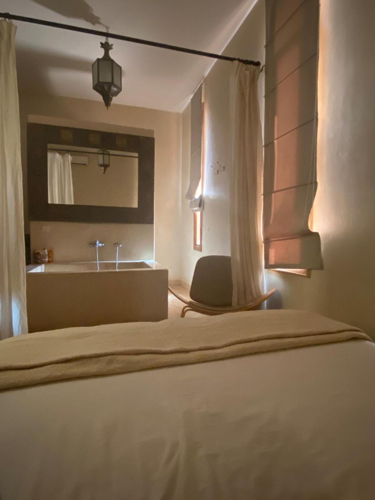 Les Portes De L'atlas - Marrakech Villa Marrakesh
