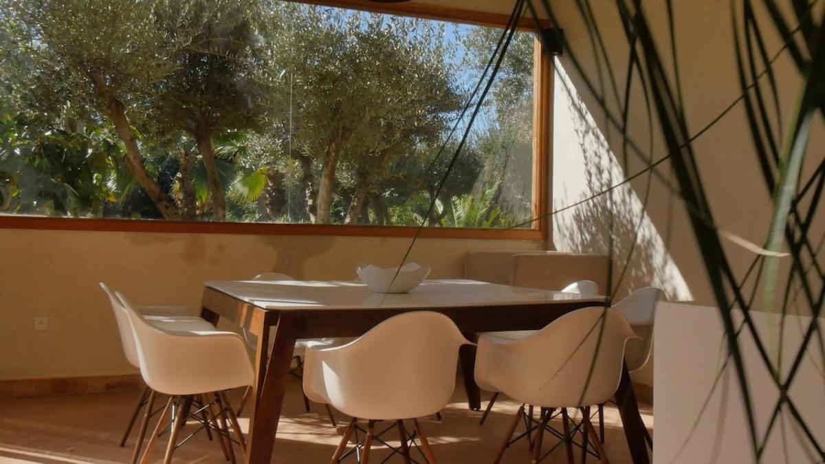 Les Portes De L'atlas - Marrakech