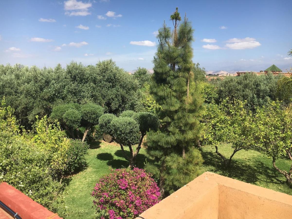 Les Portes De L'atlas - Marrakech Marrakesh