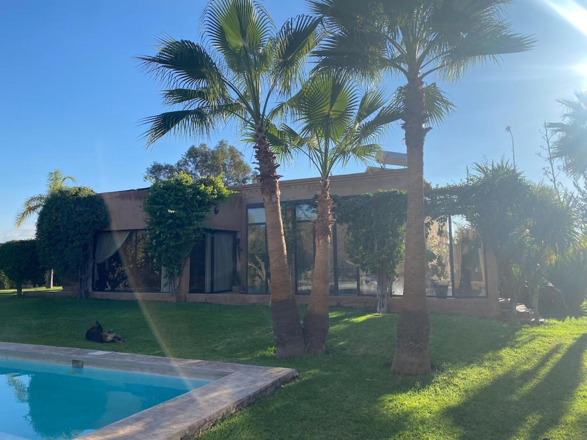 Les Portes De L'atlas - Marrakech *