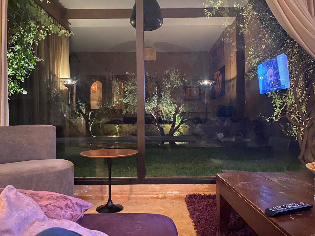 Les Portes De L'atlas - Marrakech