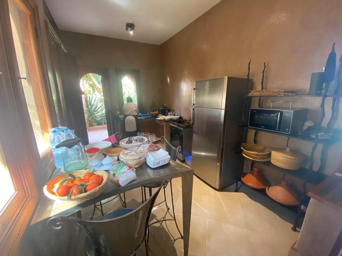 Les Portes De L'atlas - Marrakech Villa *