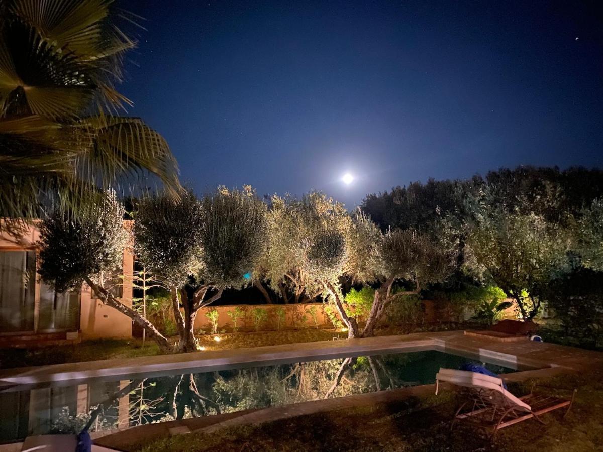 Villa Les Portes De L'atlas - Marrakech Marrakesh