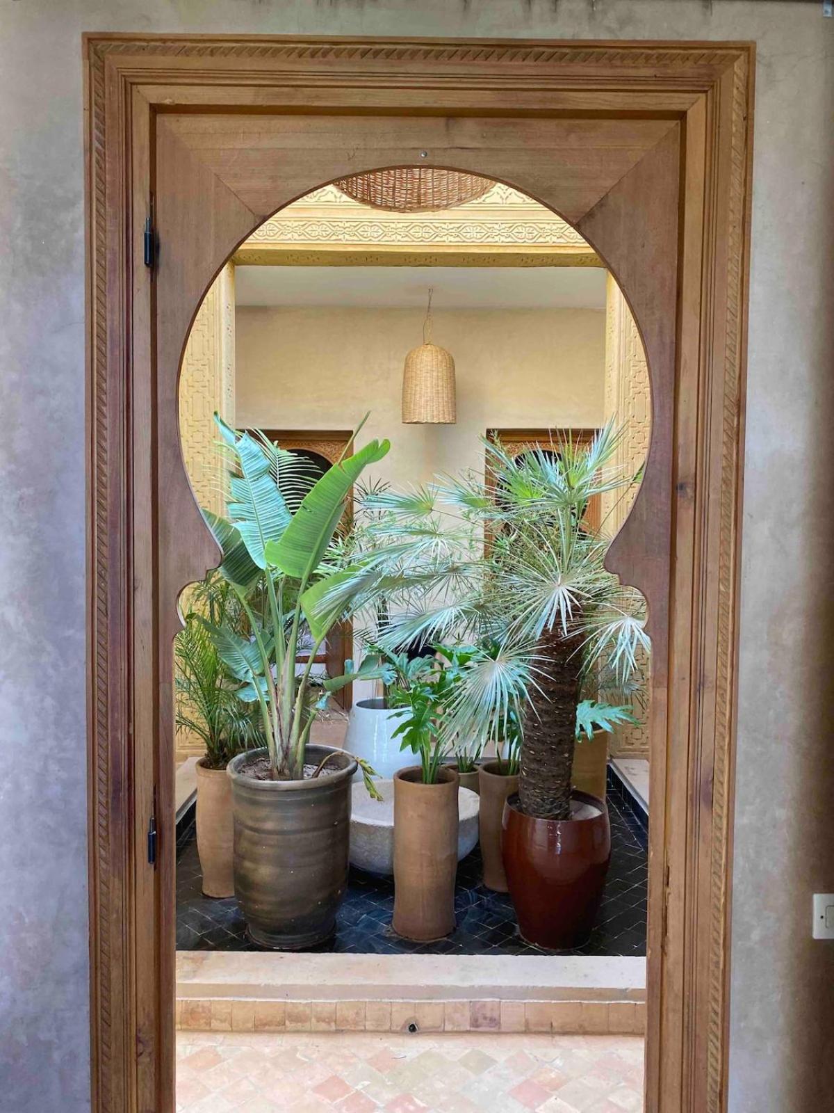 Les Portes De L'atlas - Marrakech *