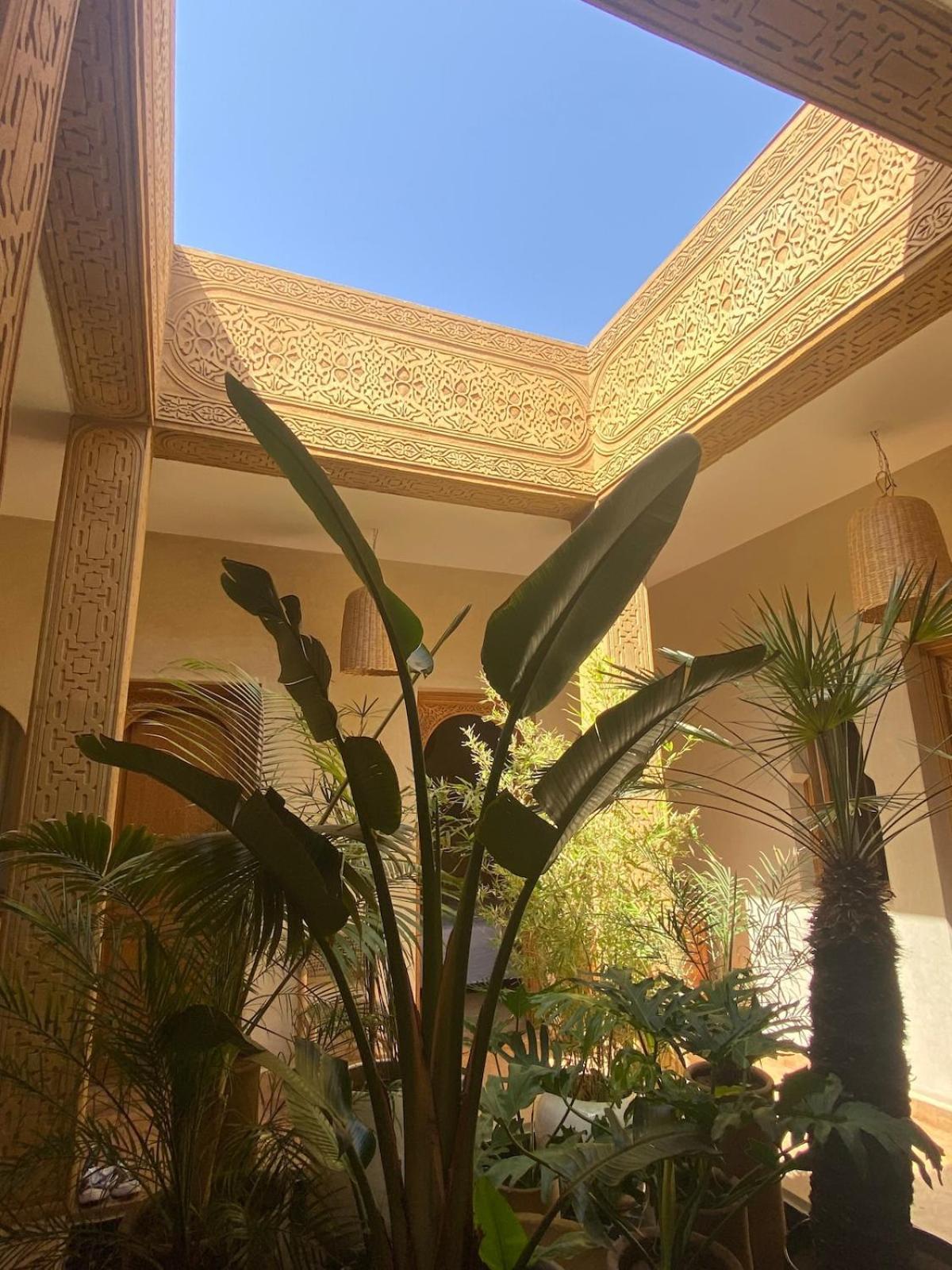 Les Portes De L'atlas - Marrakech Marrakesh