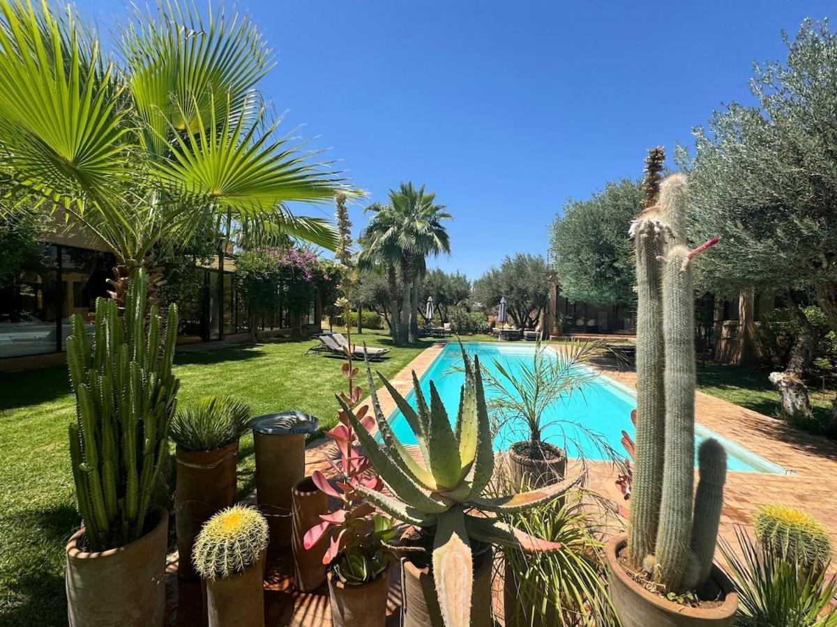 Les Portes De L'atlas - Marrakech