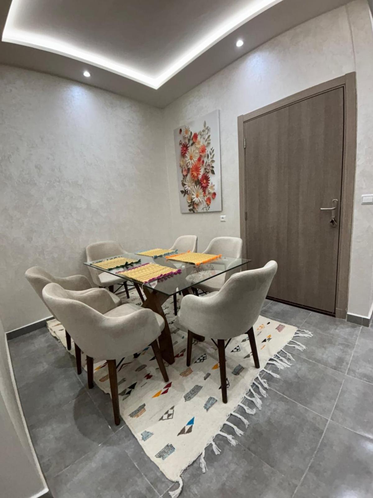 Appartement In Cherifia