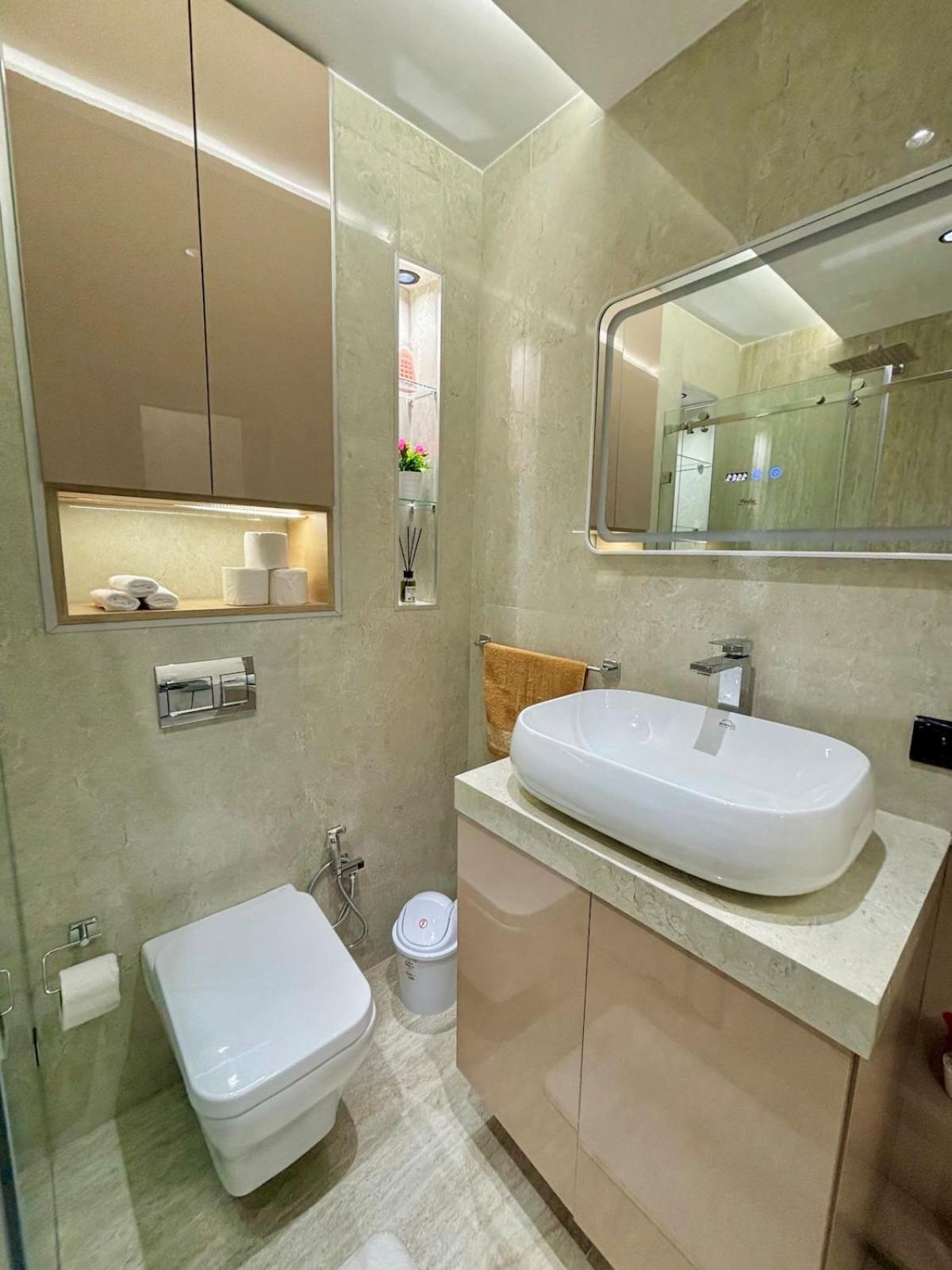 In Cherifia Appartement