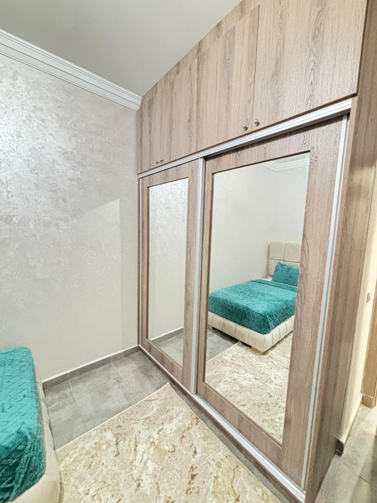 In Cherifia Appartement Marrakesh
