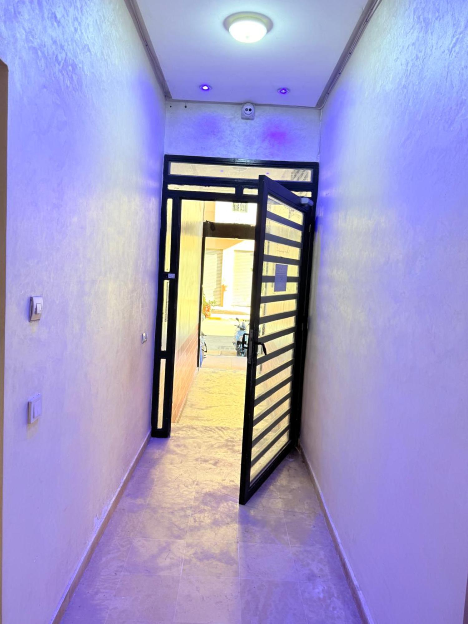 Appartement Chic Appart N29 Confortable Family